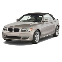 125i E88 2008-2010