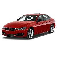 320i توربو B48 2015-2017