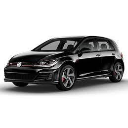 فولکس واگن گلف GTI 2017-2019