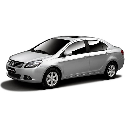 گریت وال GWM ولکس Volex C30 Elite موتور 1.5 لیتری گیربکس CVT مدل 1391-1395