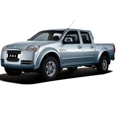 گریت وال GWM وینگل 3 دوکابین موتور 2.4 لیتری مدل 2006