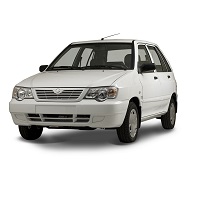 سایپا پراید انژکتور یورو4