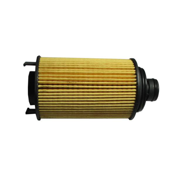 فیلتر روغن بورگوارد BX7