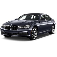 730Li مدل G12 سال 2015-2018