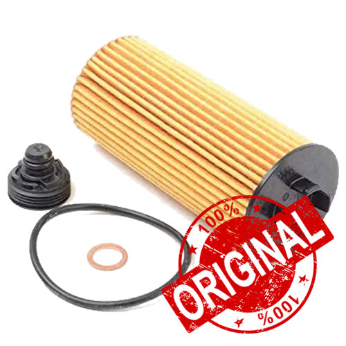 فیلتر روغن بی ام و i8 با کد فنی bmw 11428570590 اصلی