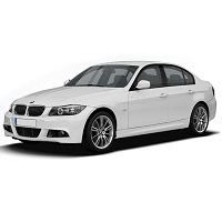 320i سدان E90 گیربکس ZF 2006-2009