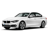 320i سدان F30 2012-2014