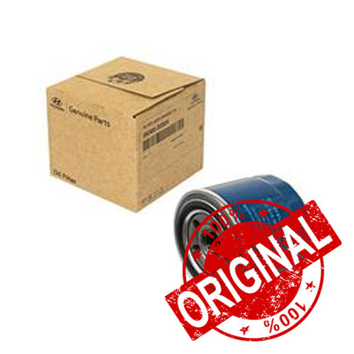 فیلتر روغن تویوتا GT86 اصلی کره