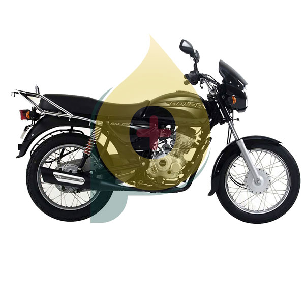 باجاج Boxer 150 باکسر