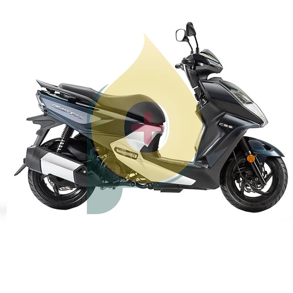 SYM FX150