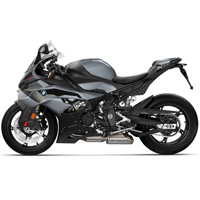 بی ام و S1000RR