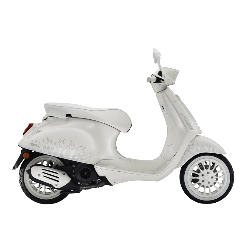 وسپا Sprint 125 JB