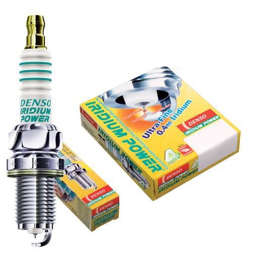 شمع سوزنی آلفارومئو میتو مدل Denso اصلی ساخت ژاپن
