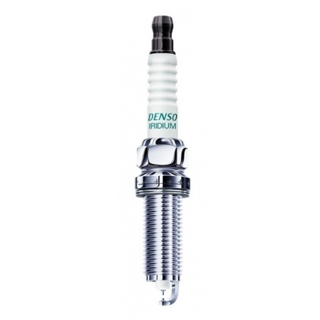 شمع سوزنی Denso دنسو مدل ایریدیوم کد FXE24HR11 اصلی ساخت ژاپن