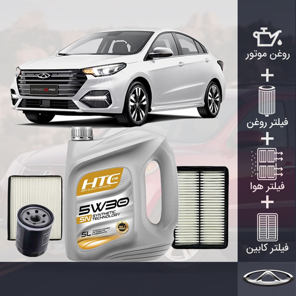 کیت کامل آریزو 6 پرو طلائی