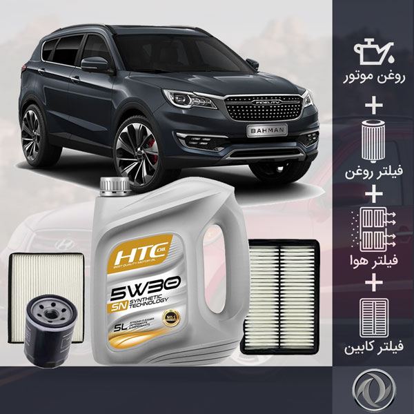 کیت کامل فیدلیتی پرایم طلایی