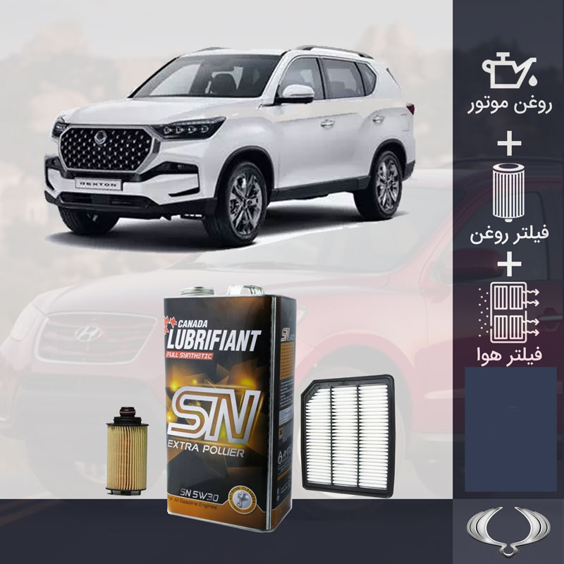 پکیج رکستون 2017-2018 G4 طلایی