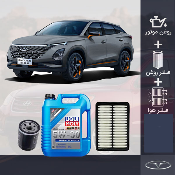 پکیج فونیکس FX اکسلنت طلائی