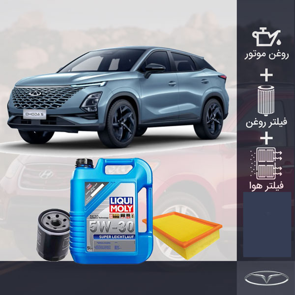 پکیج فونیکس FX پریمیوم طلائی