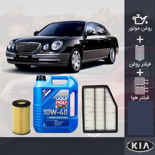 پکیج اپیروس طلائی