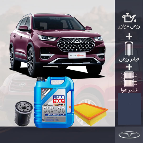 پکیج فونیکس تیگو 8 پرو طلائی