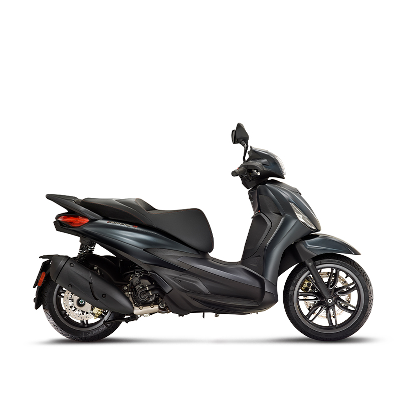 پیاجیو Beverly 249 S ABS