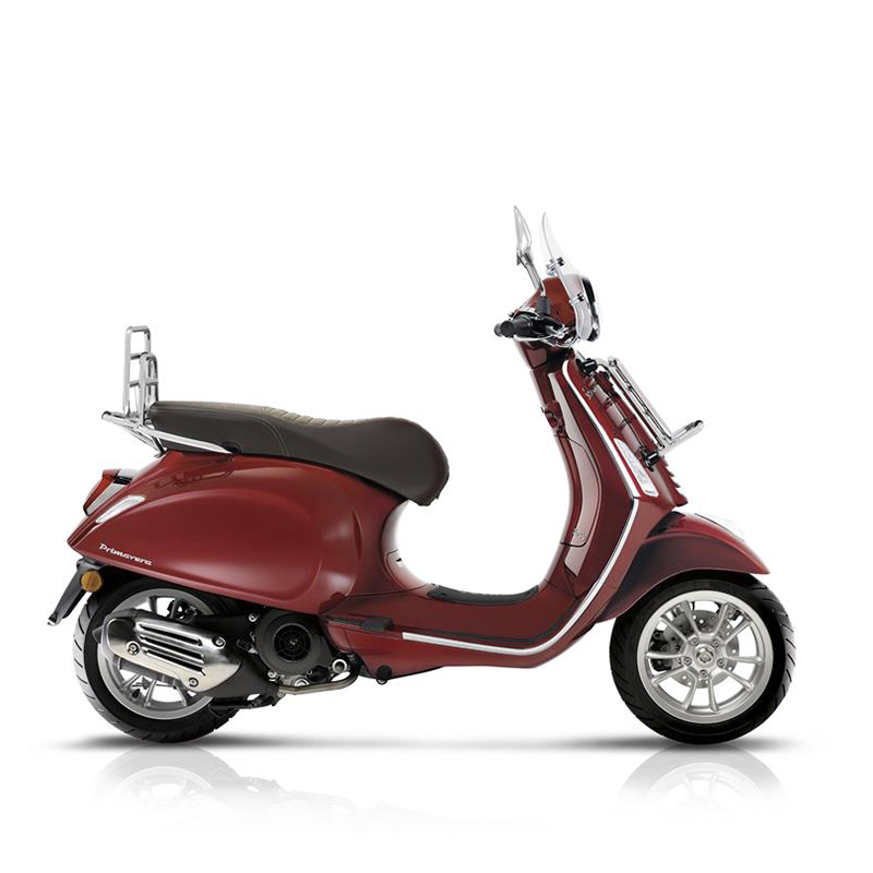 وسپا Primavera Touring 150