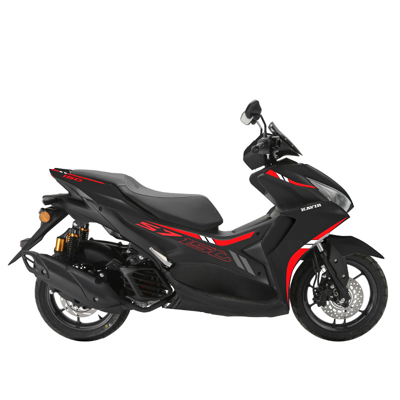 کویر موتور S7 150