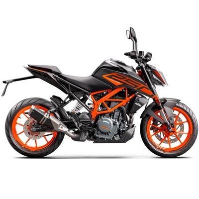کی تی ام KTM دوک Duke 250