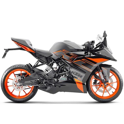 کی تی ام KTM RC200