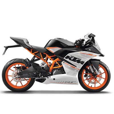 کی تی ام KTM RC250