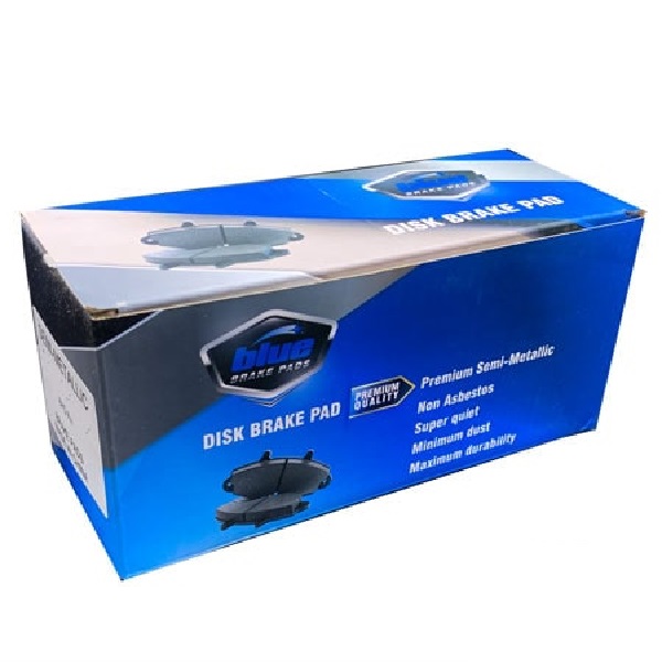 لنت ترمز جلو میتسوبیشی Blue