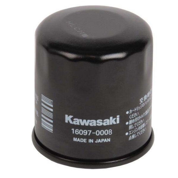 فیلتر روغن کاوازاکی ورسیس Versys اصلی