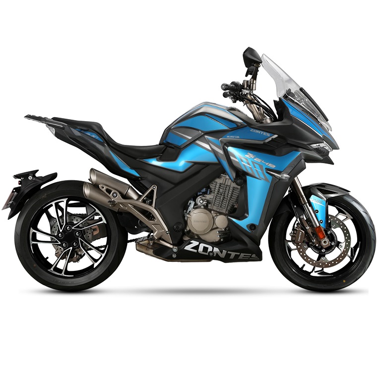 زونتس Z4 250 X