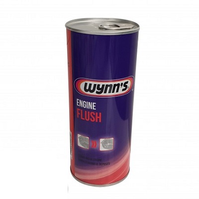 موتور شوی وینز Wynns