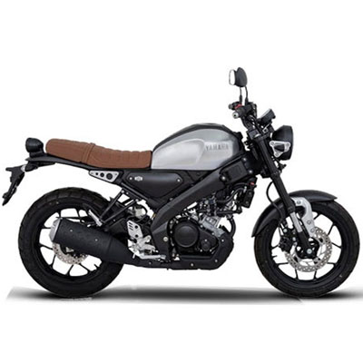 XSR 155