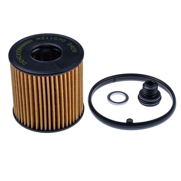 فیلتر روغن هیوندای توسان 2023-2025 اصلی کره