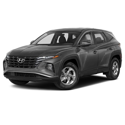 هیوندای توسان 2023-2025