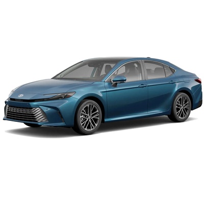 کمری هیبرید 2023-2025