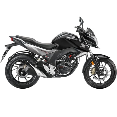 هوندا هورنت