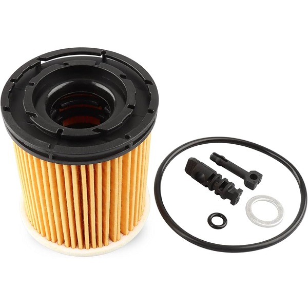 فیلتر روغن کیا اسپورتیج 1600 توربو 2022-2025 اصلی کره