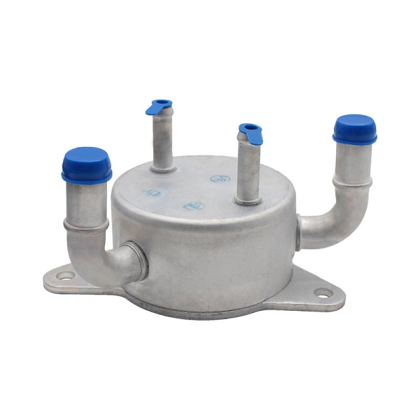 خنک کن مزدا 3 قدیم و جدید (نیو) اتوماتیک