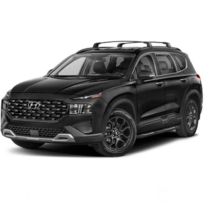 سانتافه 2019-2022