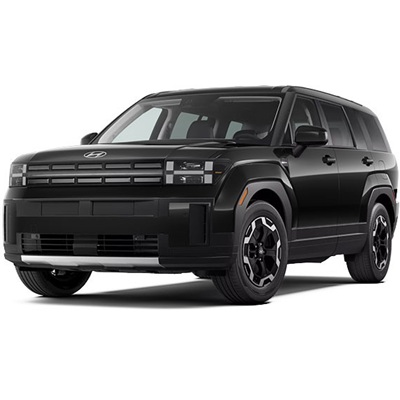 سانتافه 2023-2025