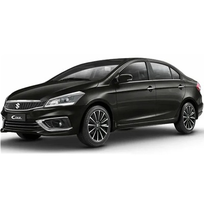 سوزوکی سیاز