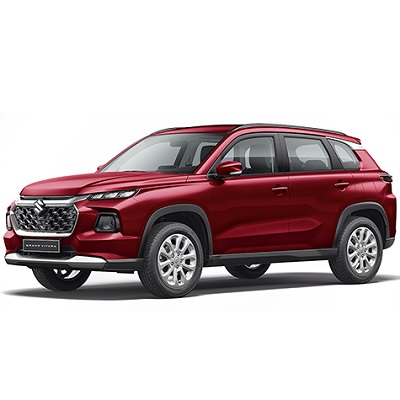 سوزوکی ویتارا 1500 هیبرید 2023-2025