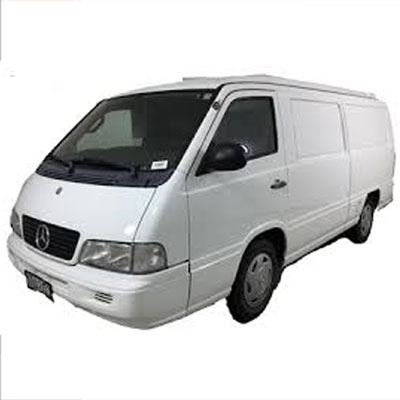 مرسدس بنز ون MB140