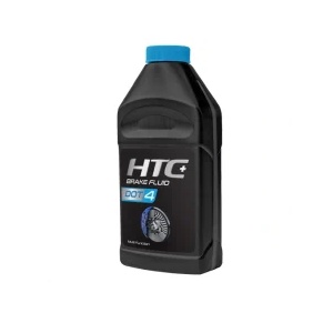 روغن ترمز HTC مدل DOT4