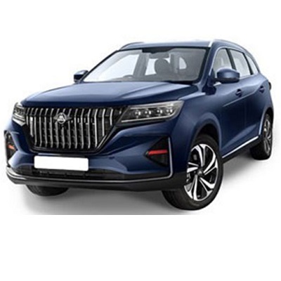 مکث موتور تیارا 6AT