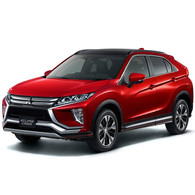 میتسوبیشی اکلیپس کراس Eclipse Cross 2022-2025